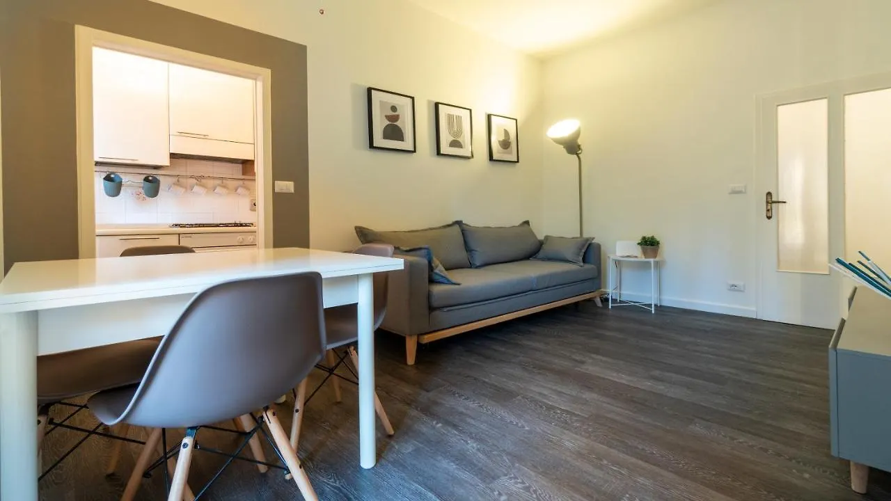 Appartement Italianway - Baracca 7 A à Bologne 0*,  Italie