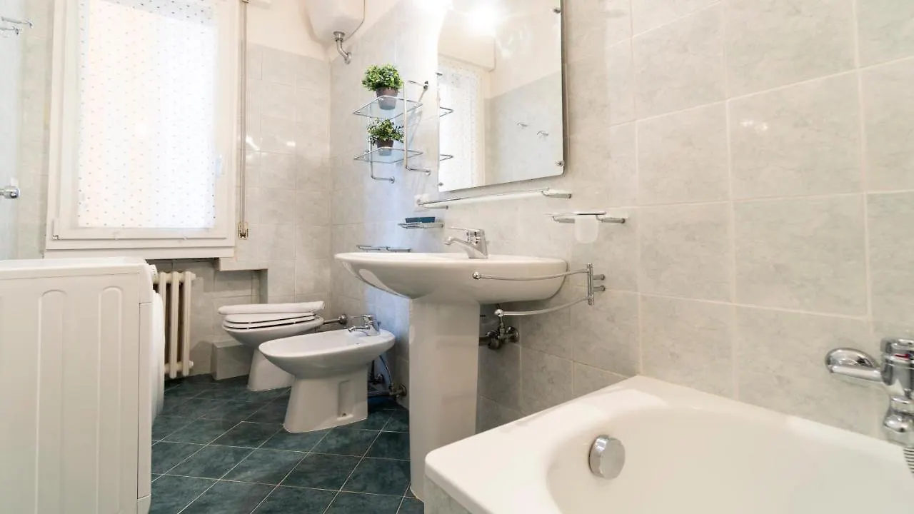 Appartement Italianway - Baracca 7 A à Bologne